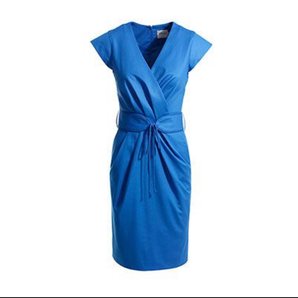 Reiss Zena Suplice Dress